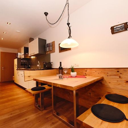Apartment Marent Garten Chalet Vandans Kültér fotó