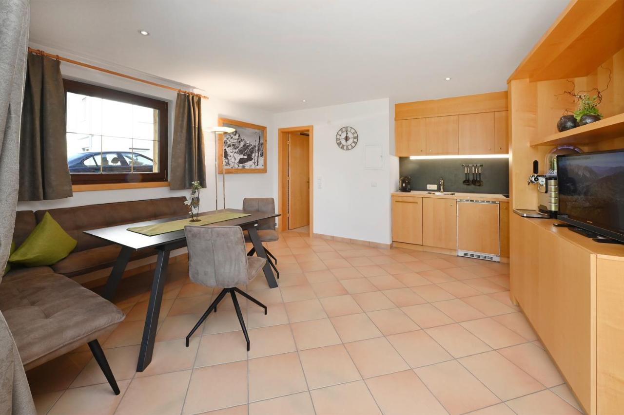 Apartment Marent Garten Chalet Vandans Kültér fotó