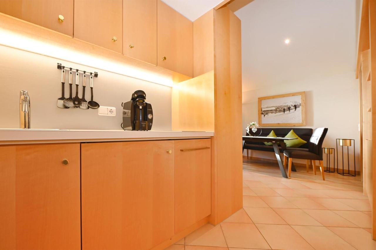 Apartment Marent Garten Chalet Vandans Kültér fotó