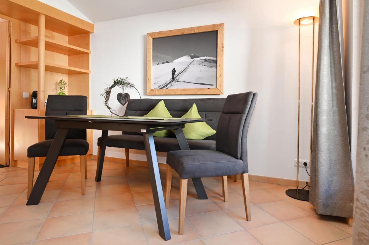 Apartment Marent Garten Chalet Vandans Kültér fotó