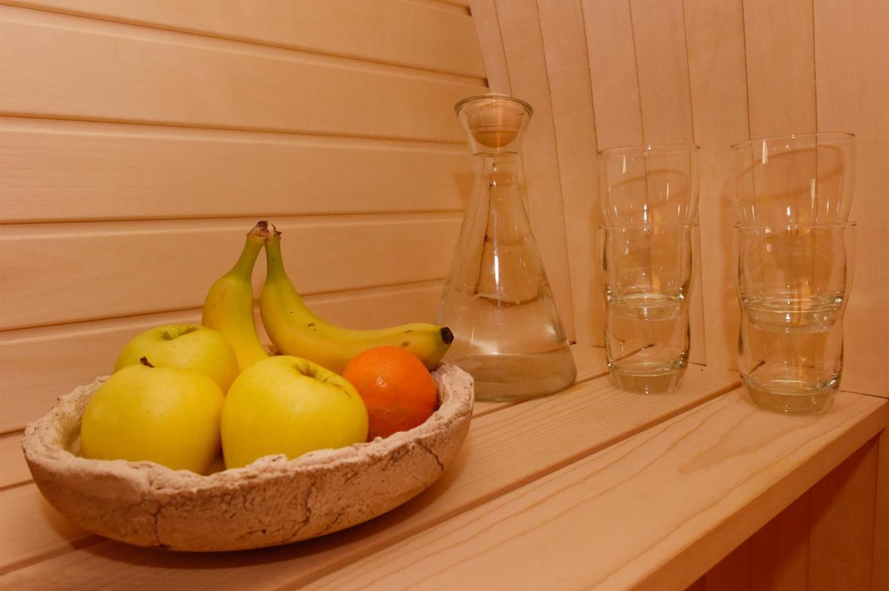 Apartment Marent Garten Chalet Vandans Kültér fotó