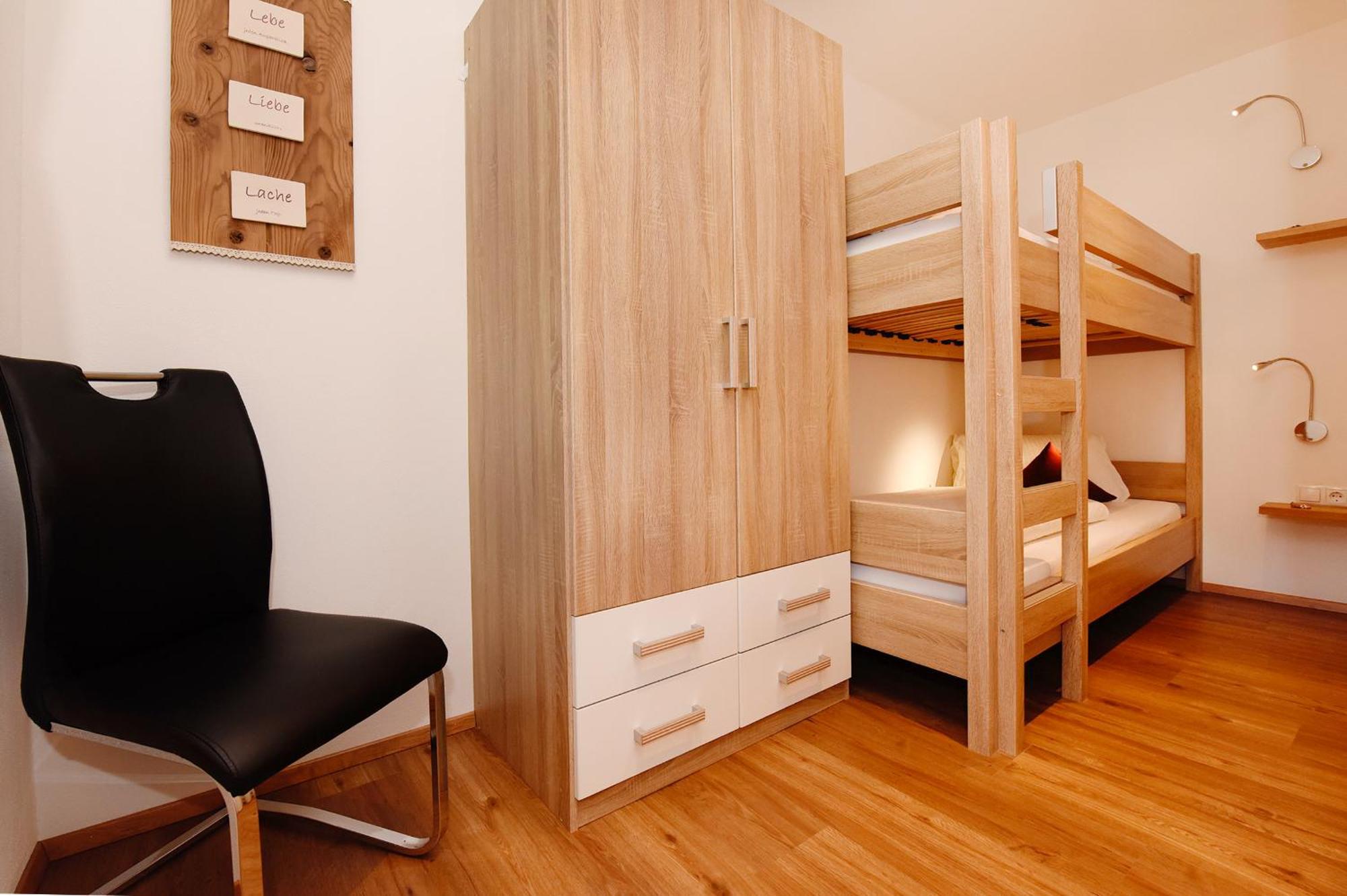 Apartment Marent Garten Chalet Vandans Kültér fotó